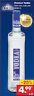 Premium Vodka Angebote von Arktis bei Netto Marken-Discount Friedrichshafen für 4,99 €