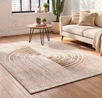 Design-Teppich „Creatione“ im Segmüller Prospekt Design-Teppich „Creatione“ von im aktuellen Segmüller Prospekt für 19,99 €