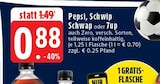 Aktuelles Pepsi Angebot bei EDEKA in Mönchengladbach ab 0,88 €