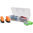 Promo Boîte de sangles C&C à 5,99 € dans le catalogue Action à Le Vigen