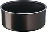 Casserole Ingenio Easy Plus - TEFAL - Intermarché Hyper à Bordeaux Casserole Ingenio Easy Plus - TEFAL en promo chez Intermarché Hyper Bordeaux à 12,59 €