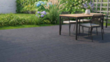 WPC Terrassendielen Angebote von Juskys bei Netto Marken-Discount Mettmann für 99,99 €