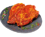 Frische Nacken-Grillkoteletts Angebote bei REWE Erftstadt für 1,11 €