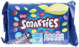 Aktuelle Smarties Angebote bei Zimmermann in Bremen Aktuelles Smarties Angebot bei Zimmermann in Bremen ab 1,69 €