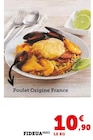 Super U Campsas - Promo Fideuà Promo Fideuà à 10,90 € dans le catalogue Super U à Campsas