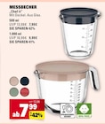 E center Mainz - Messbecher Chef it 500 ml Angebot im Prospekt Messbecher Chef it 500 ml bei E center im Mainz Prospekt für 7,99 €