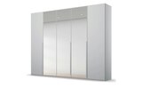 Wandspiegel im Höffner Prospekt Drehtürenschrank Port Talbot im aktuellen Höffner Prospekt für 1.511,00 €