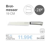 Brotmesser von SMEG im aktuellen EDEKA Prospekt für 11,99 €