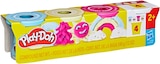 Pots de pâte à modeler - PLAY DOH en promo chez Lidl Argenteuil à 3,99 €