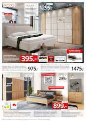 Aktueller Zurbrüggen Prospekt mit Kommode, "SCHLAFEN SPEZIAL", Seite 2