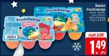EDEKA Wassenberg - Fruchtzwerge Angebot im Prospekt Fruchtzwerge bei EDEKA im Wassenberg Prospekt für 1,49 €