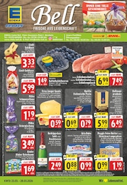 EDEKA Prospekt für Bornheim: "Aktuelle Angebote", 28 Seiten, 23.03.2026 - 28.03.2026