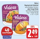 EDEKA Rochlitz - Vegetarische Schnitzel Angebot im Prospekt Vegetarische Schnitzel bei EDEKA im Rochlitz Prospekt für 2,49 €