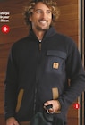 Promo Veste sherpa à 69,99 € dans le catalogue Sport 2000 à Saint-Offenge-Dessus