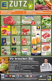 EDEKA Prospekt für Marl: "Aktuelle Angebote", 10 Seiten, 28.10.2024 - 02.11.2024