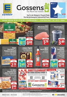 E center Prospekt der KW 29 "Aktuelle Angebote" Aktueller E center Prospekt "Aktuelle Angebote" Seite 1 von 28 Seiten