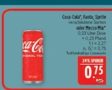 Aktuelle Cola Angebote bei Marktkauf in Plauen Aktuelles Coca-Cola Angebot bei Marktkauf in Plauen ab 0,75 €