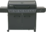 Gasgrillwagen „Vulcano 6 Turbo Plus Black Edition“ im Angebot bei Hellweg in Wolfenbüttel Gasgrillwagen „Vulcano 6 Turbo Plus Black Edition“ Angebote von Rothmann bei Hellweg Wolfenbüttel für 559,00 €