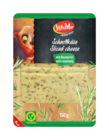 Käsescheiben von Sol & Mar für 1,99 € bei Lidl im Angebot Käsescheiben von Sol & Mar im aktuellen Lidl Prospekt