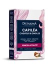 Promo CAPILÉA x 60 CAPSULES à 15,75 € dans le catalogue NaturéO à Dourdan