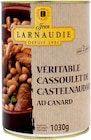 Promo Véritable cassoulet de Castelnaudary à 8,99 € dans le catalogue Lidl à Moyeuvre-Grande