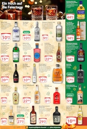 Havana Club im GLOBUS Prospekt in Saarbrücken Aktueller GLOBUS Prospekt mit Havana Club, "Aktuelle Angebote", Seite 22