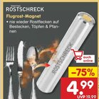 Rostschreck Flugrost-Magnet im Angebot bei Netto Marken-Discount in Oberhausen Rostschreck Flugrost-Magnet Angebote von Rokitta's bei Netto Marken-Discount Oberhausen für 4,99 €