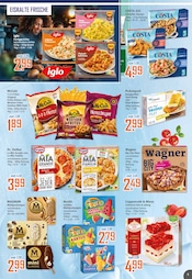 Tiefkühlkost im K+K - Klaas & Kock Prospekt in Menden Aktueller K+K - Klaas & Kock Prospekt mit Tiefkühlkost, "Wenn Lebensmittel, dann K+K", Seite 5