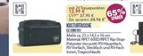 Aktuelle Tasche Angebote bei diska in Dresden Aktuelles Kulturtasche Feel Angebot bei diska in Dresden ab 12,99 €