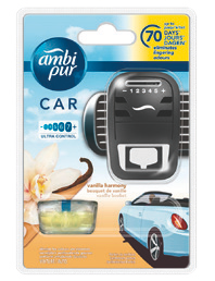 Norauto Limoges - DÉSODORISANT DIFFUSEUR Promo DÉSODORISANT DIFFUSEUR dans le catalogue Norauto "Priorité à votre Été !" à Limoges