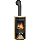 OBI Stadtbergen - Justus Kaminofen Usedom 5 Schwarz 5 kW Sandsteinverkleidung EEK: A Justus Kaminofen Usedom 5 Schwarz 5 kW Sandsteinverkleidung EEK: A Angebot bei OBI Stadtbergen im Prospekt AKTUELLE ANGEBOTE