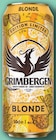 Bière d'Abbaye Blonde - Grimbergen en promo à 3,70 € chez Netto Bière d'Abbaye Blonde - Grimbergen dans le catalogue Netto