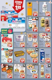 Rama im REWE Prospekt in Rodgau Aktueller REWE Prospekt mit Rama, "Dein Markt", Seite 12