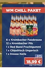 WM CHILL PAKET im Angebot bei Zisch in Emden WM CHILL PAKET Angebote bei Zisch Emden für 18,99 €