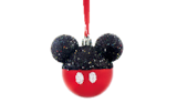 Boule de Mickey à suspendre dans le catalogue Gifi