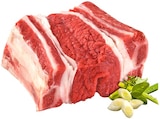 Rinder-Suppenfleisch für 9,90 € bei REWE im Angebot Rinder-Suppenfleisch im aktuellen REWE Prospekt