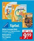 Ravensburger Meine Lern-Spiel-Welt im Angebot bei famila Nordost in Neumünster Ravensburger Meine Lern-Spiel-Welt Angebote bei famila Nordost Neumünster für 9,99 €