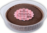Moelleux au chocolat - HAFNER - Intermarché Super Moelleux au chocolat - HAFNER à 5,09 € dans le catalogue Intermarché Super