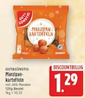 Marzipankartoffeln von GUT&GÜNSTIG im aktuellen E center Prospekt