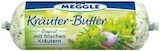 Kräuterbutter Rolle von Meggle im aktuellen Netto mit dem Scottie Prospekt