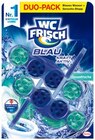 Kraft Aktiv Blau von WC Frisch im aktuellen REWE Prospekt für 2,79 €