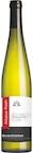 AOP alsace blanc demi-sec gewurztraminer - A. ROTH en promo chez Netto AOP alsace blanc demi-sec gewurztraminer - A. ROTH dans le catalogue Netto