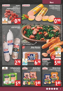 Hackfleisch im aktuellen E center Prospekt (Dortmund) Hackfleisch im E center Prospekt "Aktuelle Angebote" mit 30 Seiten (Dortmund)