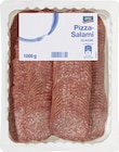 Pizza-Salami Classic/Peperoni von aro im aktuellen Metro Prospekt für 9,08 €