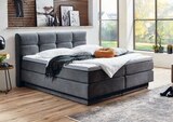 Aktuelles Boxspringbett Angebot bei Opti-Wohnwelt in Bremerhaven ab 1.199,00 €