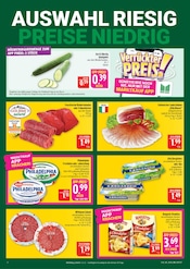 Ofenkäse im Marktkauf Prospekt in Erlangen Aktueller Marktkauf Prospekt mit Ofenkäse, "AUSWAHL RIESIG, PREISE NIEDRIG", Seite 2