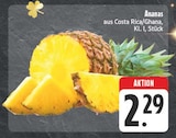 Ananas im aktuellen Prospekt bei EDEKA in Langensendelbach