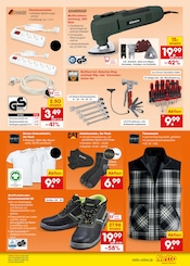 Ähnliche Schlittschuhe Angebote im Prospekt "Aktuelle Angebote" von Netto Marken-Discount in Amberg Ähnliche Angebote wie Schlittschuhe im Prospekt "Aktuelle Angebote" auf Seite 43 von Netto Marken-Discount in Amberg