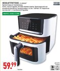 Aktuelle Geschirrspüler Angebote bei Marktkauf in Bielefeld Aktuelles Heißluftfritteuse YJ-6503ADV Angebot bei Marktkauf in Bielefeld ab 59,99 €
