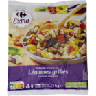 SUR TOUTES LES POÊLÉES DE LÉGUMES SURGELÉES - CARREFOUR EXTRA, CARREFOUR SENSATION ET CARREFOUR BIO dans le catalogue Carrefour Market